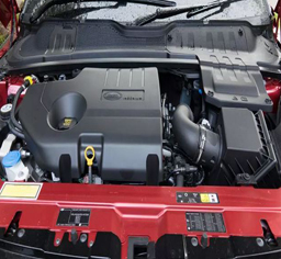 Range Rover Evoque 2.0 204PT Engine Range Rover Evoque 2.0 204PT Engine