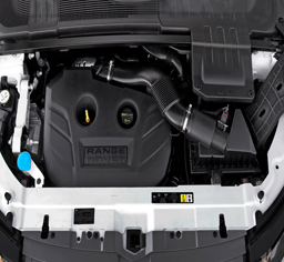 Range Rover Evoque 2.0 PT204 Engine Range Rover Evoque 2.0 PT204 Engine