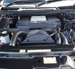 Range Rover Sport 3.0 306DT Engine Range Rover Sport 3.0 306DT Engine