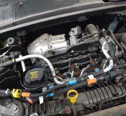 Range Rover Sport 3.0 30HD0D Engine Range Rover Sport 3.0 30HD0D Engine