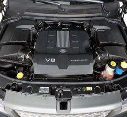 Range Rover Sport  4.2