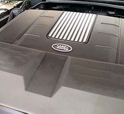 Range Rover Sport  5.0