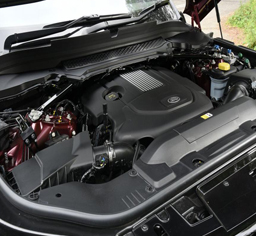 Reconditioned  Range Rover Sport  Engines