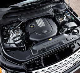 Used  Range Rover Sport  Engines