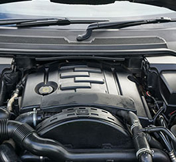 Range Rover Vogue  3.0