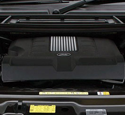 Range Rover Vogue  3.6