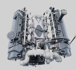 Range Rover Vogue  4.2