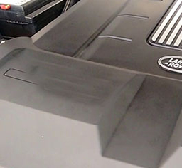 Range Rover Vogue  5.0