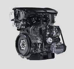 Range Rover Evoque  2.2