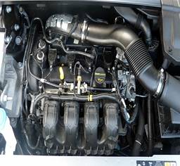 Used Range Rover Evoque 204DTD engines Used Range Rover Evoque 204DTD engines