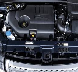 Used Range Rover Evoque 224DT engines Used Range Rover Evoque 224DT engines