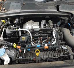 Reconditioned Range Rover Evoque  engines