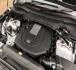 Reconditioned Range Rover Sport  engines