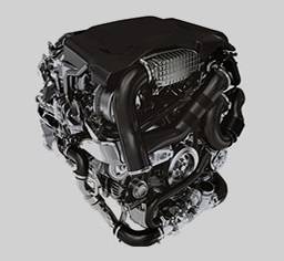 Range Rover Vogue 3.0 306DT Engine Range Rover Vogue 3.0 306DT Engine