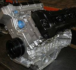 Range Rover Vogue 3.0 306PS Engine Range Rover Vogue 3.0 306PS Engine