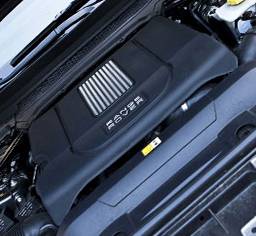 Range Rover Vogue 3.0 30HD0D Engine Range Rover Vogue 3.0 30HD0D Engine