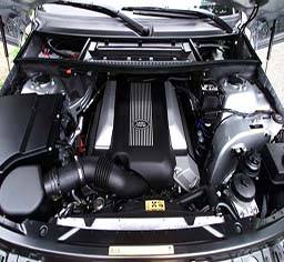 Used Range Rover Vogue 428PS engines Used Range Rover Vogue 428PS engines