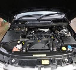 Reconditioned Range Rover Vogue  engines